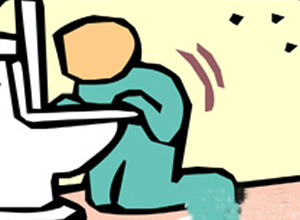 一般地说,吐酸是泛吐酸水的症状,常与胃痛兼见,但亦可单独出现.